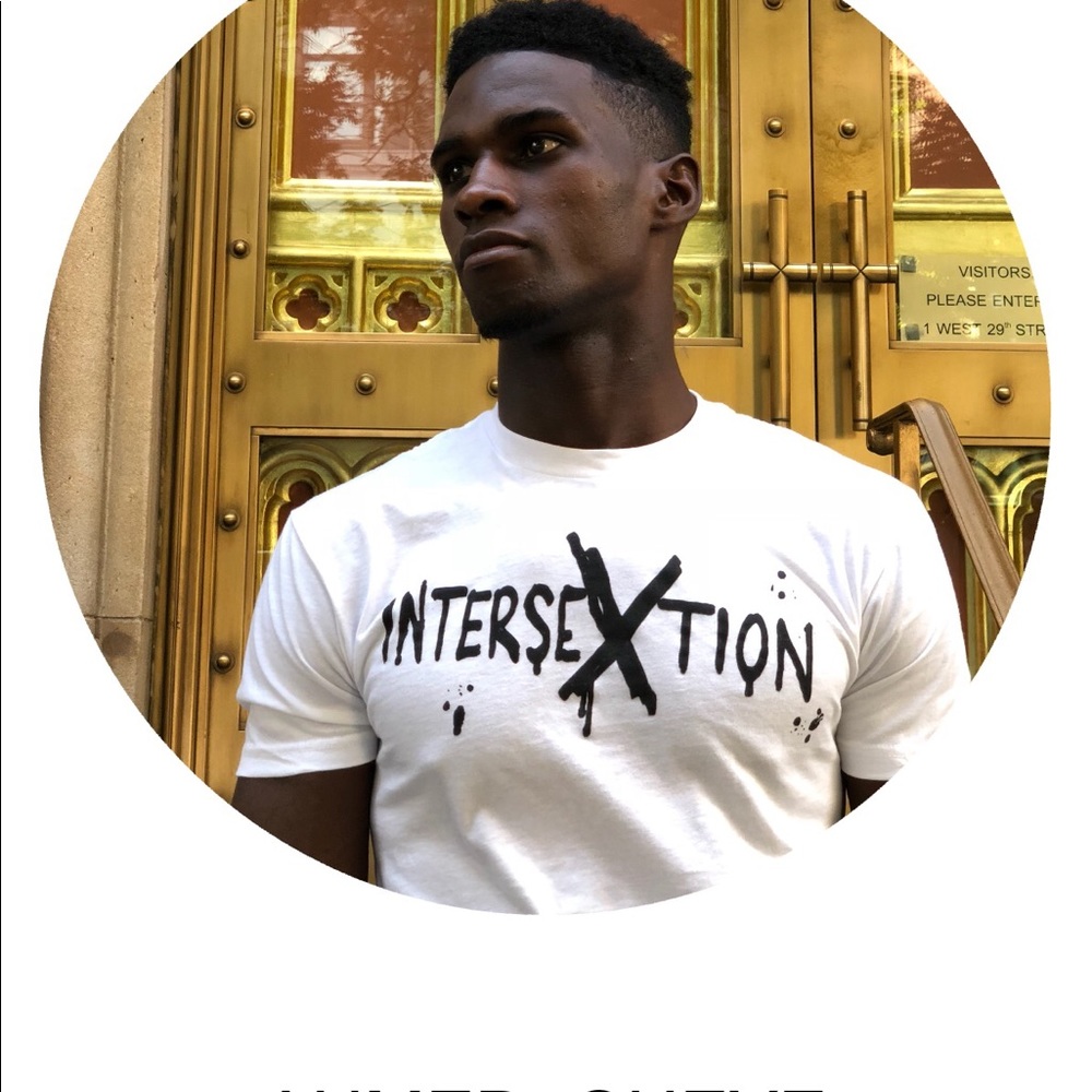 Meet your Posher, Ahmed